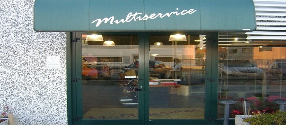 MULTISERVICE FERRARA -
