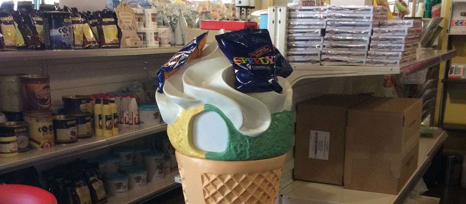 MULTISERVICE FERRARA -