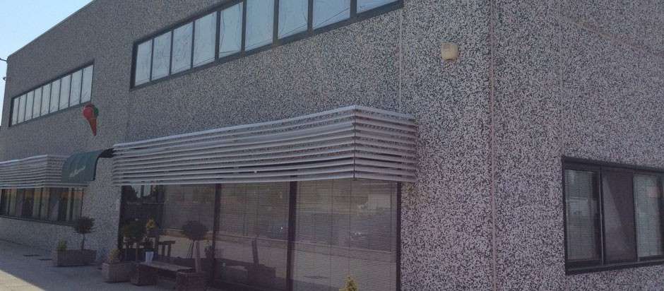 MULTISERVICE FERRARA -